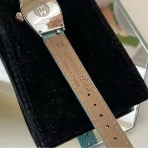 Michele | Accessories | Authentic Michele Coquette Diamond  display picture 3